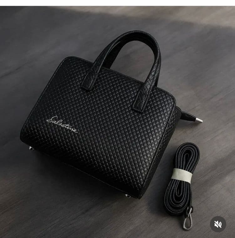 Luxurious Bag